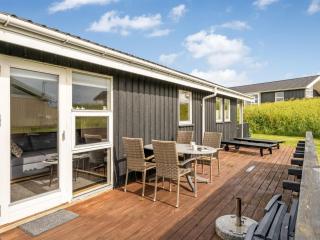 Holiday Home Niesina - 200m from the sea by Interhome - 4