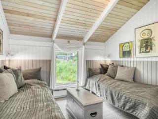 Holiday Home Satzur - 400m from the sea by Interhome - 4