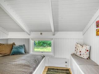 Holiday Home Satzur - 400m from the sea by Interhome - 2