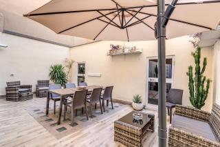 Nala Luxury Apartment with terrace - 5