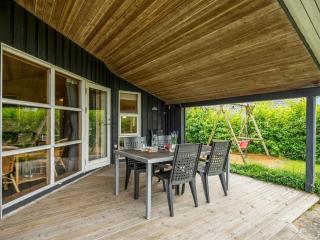 Holiday Home Åsa - 500m to the fjord by Interhome - 4