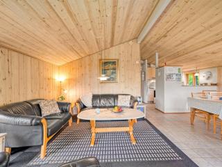 Holiday Home Åsa - 500m to the fjord by Interhome - 4