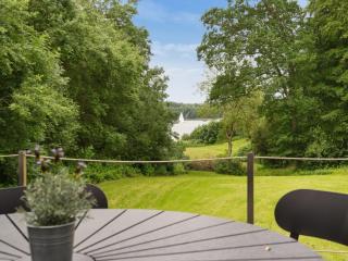 Holiday Home Biergh - 250m from the sea by Interhome - 4