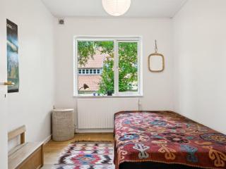 Holiday Home Biergh - 250m from the sea by Interhome - 4