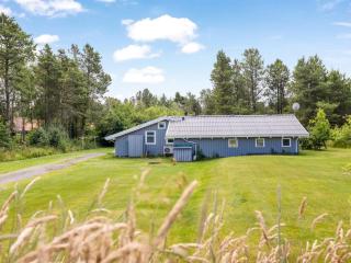 Holiday Home Tabithe - 500m from the sea by Interhome - Jerup - 7