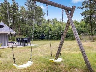 Holiday Home Tabithe - 500m from the sea by Interhome - Jerup - 6