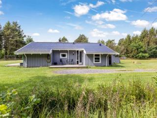 Holiday Home Tabithe - 500m from the sea by Interhome - Jerup - 5