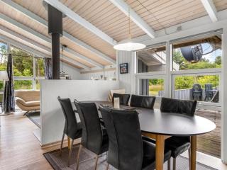 Holiday Home Tabithe - 500m from the sea by Interhome - 9