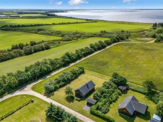 Holiday Home Arlin - 380m to the inlet by Interhome - 4
