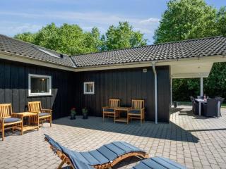 Holiday Home Gunva - 30km from the sea by Interhome - 7