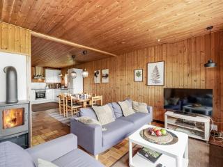 Holiday Home Arlin - 380m to the fjord by Interhome - 9