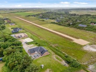 Holiday Home Botmar - 1-5km from the sea by Interhome - 4