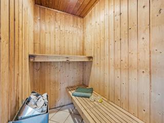Holiday Home Botmar - 1-5km from the sea by Interhome - 2