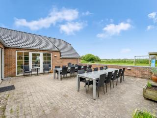 Holiday Home Botmar - 1-5km from the sea by Interhome - 1