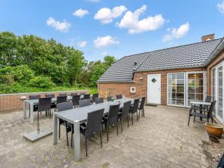 Holiday Home Botmar - 1-5km from the sea by Interhome - 1