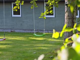 Holiday Home Saila - 700m to the inlet by Interhome - 6