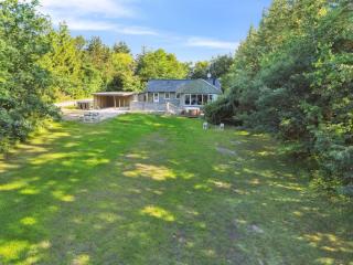 Holiday Home Saila - 700m to the inlet by Interhome - 1