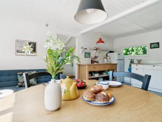 Holiday Home Krister - 900m from the sea by Interhome - 8
