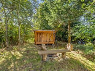 Holiday Home Ensio - 8-0km from the sea by Interhome - 7