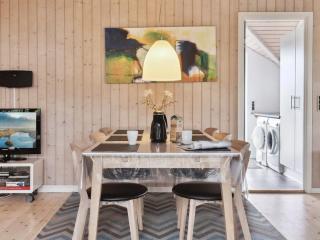 Holiday Home Siggi - 800m from the sea by Interhome - 6