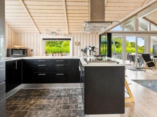 Holiday Home Siggi - 800m from the sea by Interhome - Neder Lysabild - 1