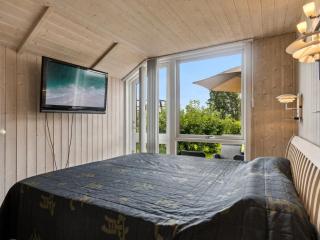 Holiday Home Annrike - 175m to the inlet by Interhome - 5