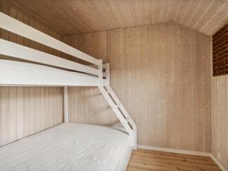 Holiday Home Annrike - 175m to the inlet by Interhome - 4