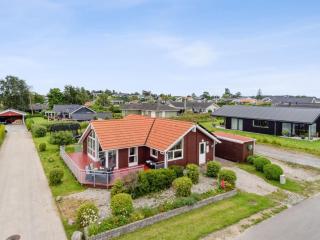Holiday Home Annrike - 175m to the inlet by Interhome - 3