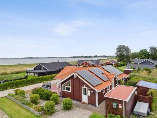 Holiday Home Annrike - 175m to the inlet by Interhome - 2