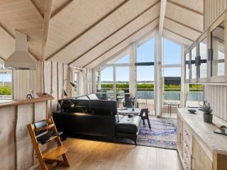 Holiday Home Annrike - 175m to the inlet by Interhome - 1