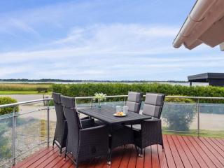 Holiday Home Annrike - 175m to the inlet by Interhome - 7