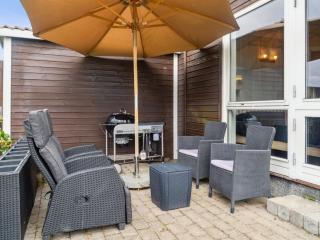 Holiday Home Annrike - 175m to the inlet by Interhome - 5