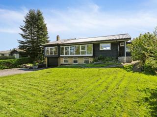 Holiday Home Sölvy - 300m from the sea by Interhome - 9