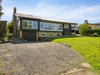Holiday Home Sölvy - 300m from the sea by Interhome - 7