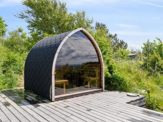 Holiday Home Gærmund - 700m from the sea by Interhome - 3