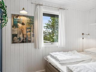 Holiday Home Gærmund - 700m from the sea by Interhome - 5