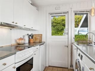 Holiday Home Gærmund - 700m from the sea by Interhome - 7