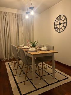 Sweet home - 8