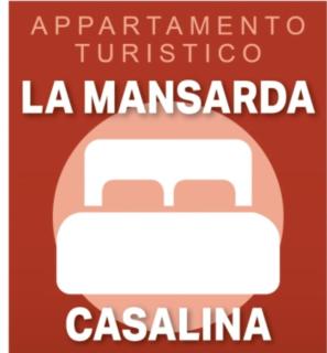 Mansarda Casalina - 1