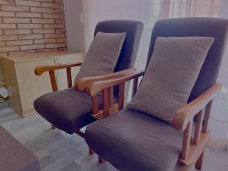 Apartamento Cap Salou-Urb Oromar - 3