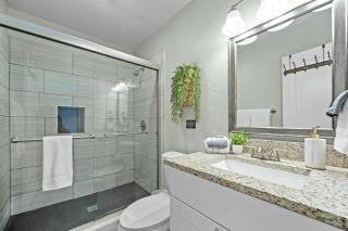 Walk to ATT Stadium - 4