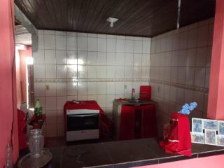 Casa para a cop 30 - 2