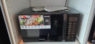 Maritime Suite with Seaview 2BR - Water Dispenser - Dryer - 1