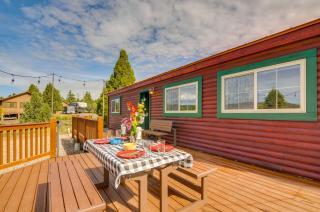 Ideal Base Near Zion and Bryce Canyon Natl Parks! - 0