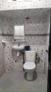 HOTEL 7DAYS DAkHLA - Oulad Akkou - 3