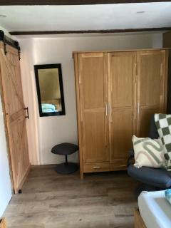 OLD TINY HOUSE Laave Ferienwohnung -  - 2