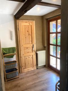 OLD TINY HOUSE Laave Ferienwohnung - 1
