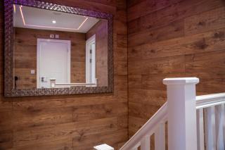 Chic 2BR Apt - 1 Min From Metro to Central Ldn - 6