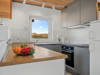 Holiday Home Nikolce - 300m to the inlet by Interhome - 1