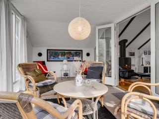 Holiday Home Magnus - 250m to the inlet by Interhome - 8